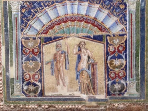 Pompeii Private walking Tour