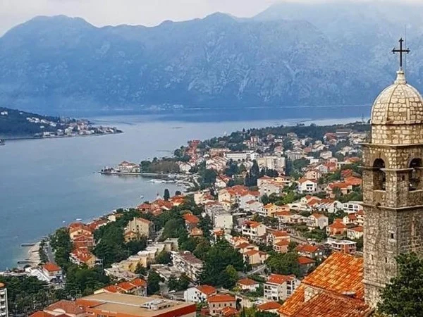 Old Town Kotor Private Walking Tour