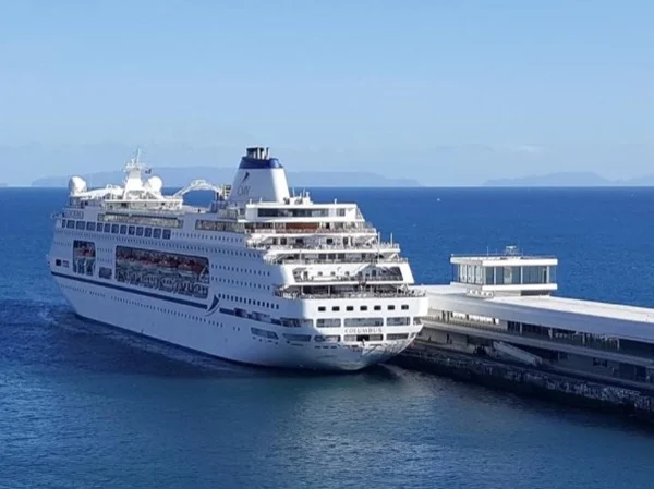 Southampton London Cruise Transfer