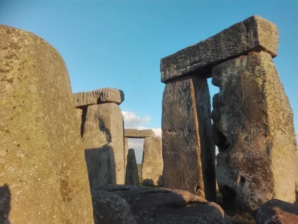 Southampton Shore Excursion. Stonehenge & Winchester