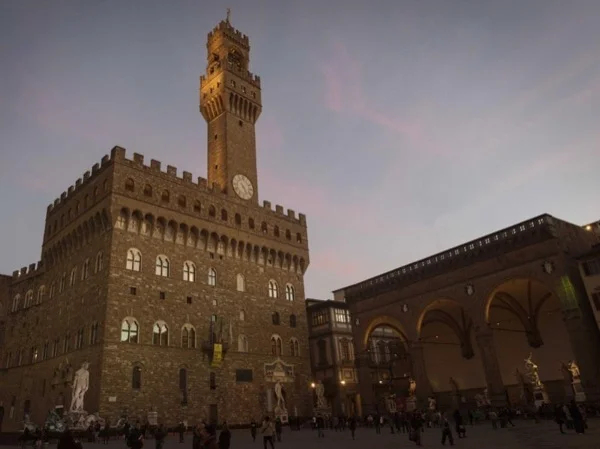 Dark Legends of Florence