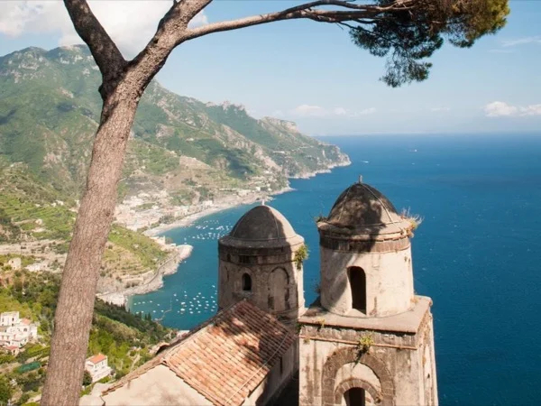Amalfi and Ravello Walking Tour