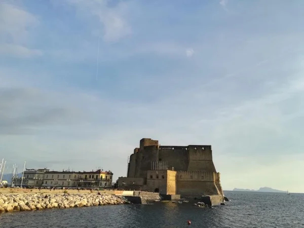Naples 2 hours Walking tour