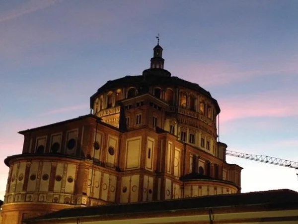Renaissance Milan and Leonardo da Vinci