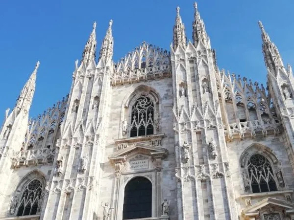 Best of Milan: Duomo and city centre highlights - Outdoor Live Virtual tour