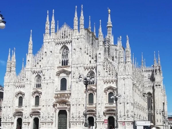 Milan Highlights Private Tour