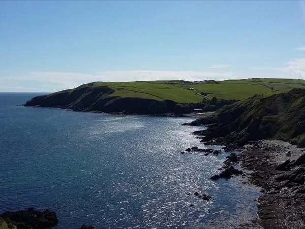 Isle of Man: Marine Drive Private Walking Tour