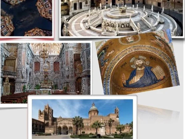 Palermo Short City Tour