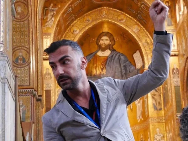 Palermo and Monreale in 1 Day - Full Day Tour