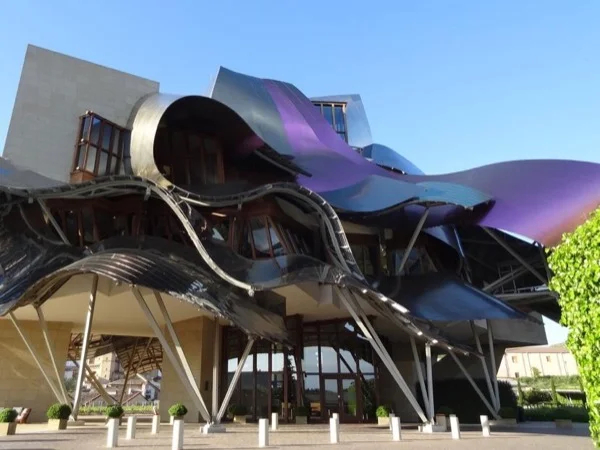 La Rioja wine tour
