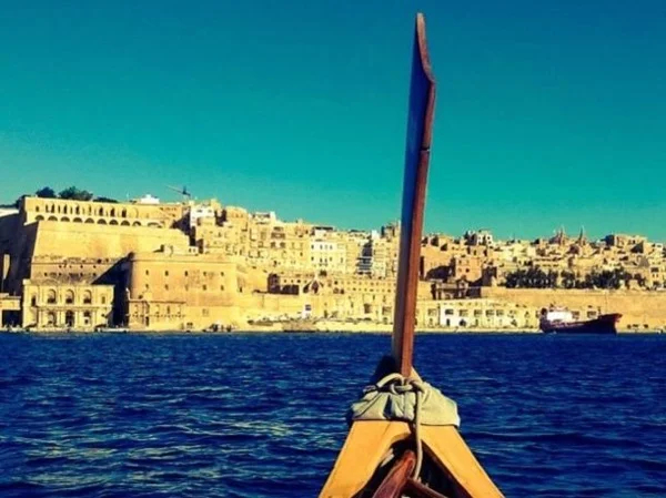 Old Harbor Towns - Malta Half Day Tour