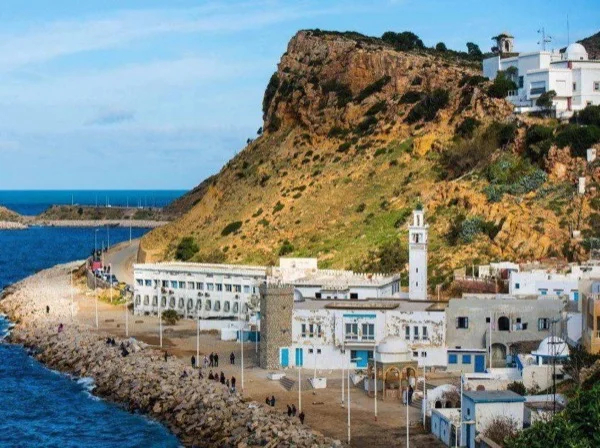 Full day visit the Punic Kerkouane (Unesco heritage) and Korbous thermal station for Hammam and massage.