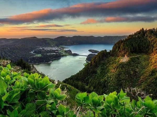Sete Cidades And Lagoa de Fogo Full Day Tour