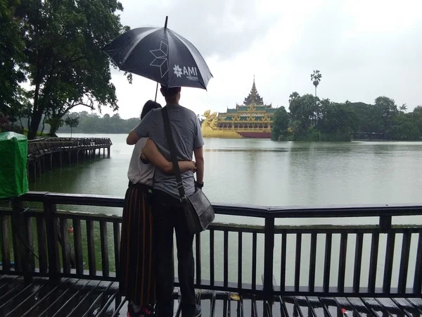 Yangon 2 Days Private Tour