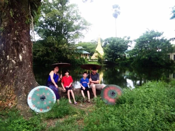 Yangon Shore Excursion
