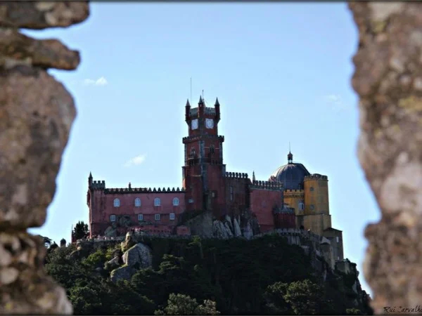 Half Day Tour Visiting Sintra