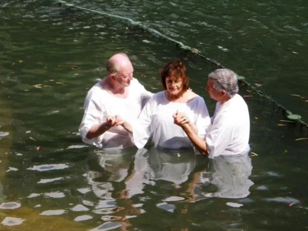Jesus in Galilee Christian tour from Tel Aviv
