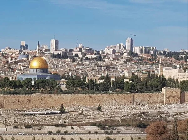 Jerusalem and Bethlehem highlights exciting tour from Tel Aviv or Jerusalem