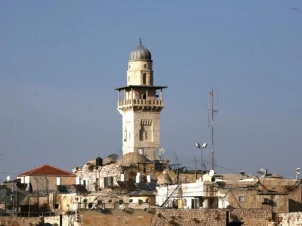 Exploring Jerusalem Old City in-depth private tour
