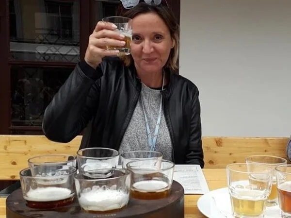 Cheers Tour in Zagreb