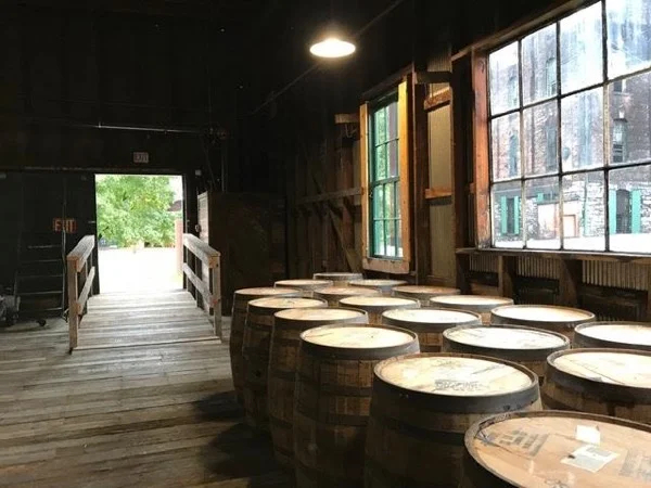 Bourbon's Home, Kentucky's Own: Lexington to Bardstown Full Day Bourbon Tour