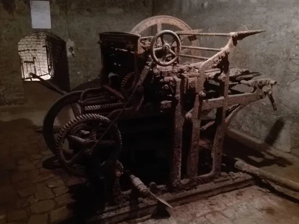 Mysteries of the Past - Into the footsteps of Joseph Stalin