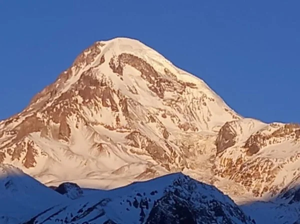 Private, Personalized Day Tour To Mt. Kazbegi from Tbilisi