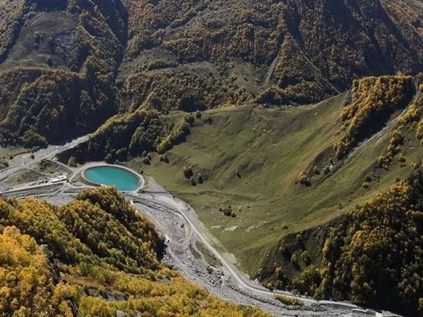 Personalized 2 Days Sightseeing Program to Kazbegi from Tbilisi