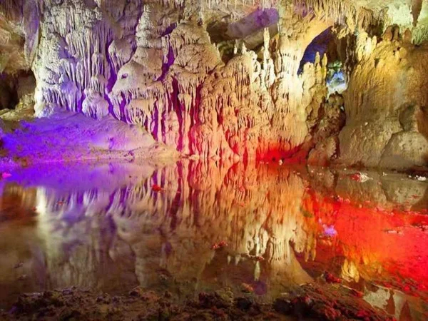 Individual 2 days sightseeing program in Kutaisi |West Georgia