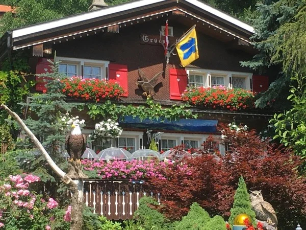 Heidiland