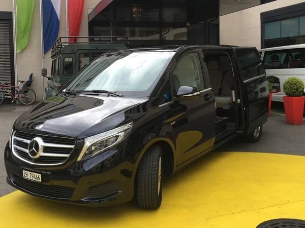 Transfer from Airport/port to hotel or viceversa