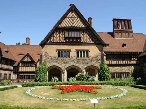 From Royal Prussia to the Potsdam Conference - Full-Day Chauffeured Private Excursion