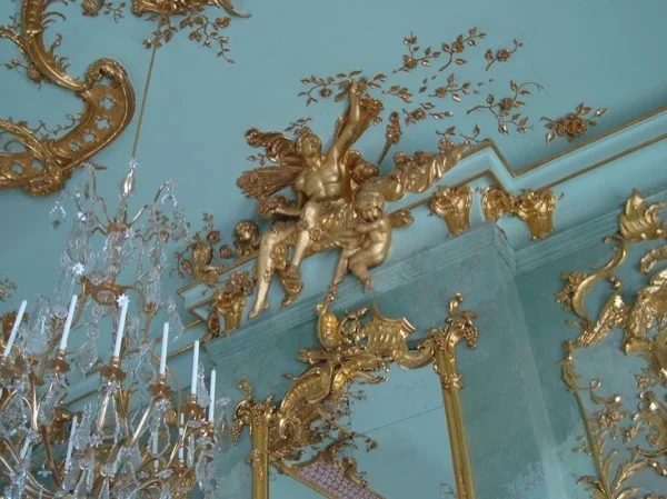 Berlin Shore Excursion - Chauffeured Private Day Trip from Warnemunde