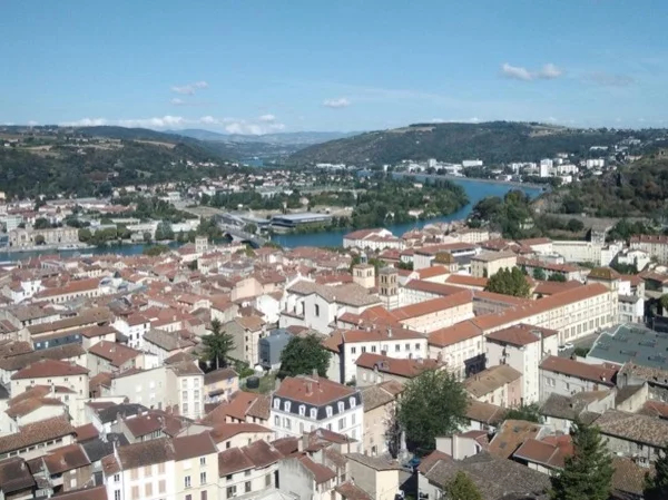 Discover Vienne - An Old Roman City