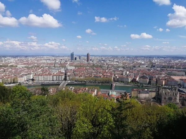 Full day tour in Lyon
