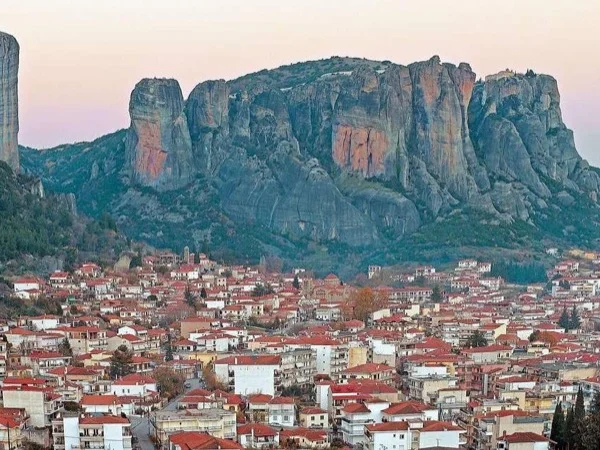 Best of Classical Greece 4 Day Tour