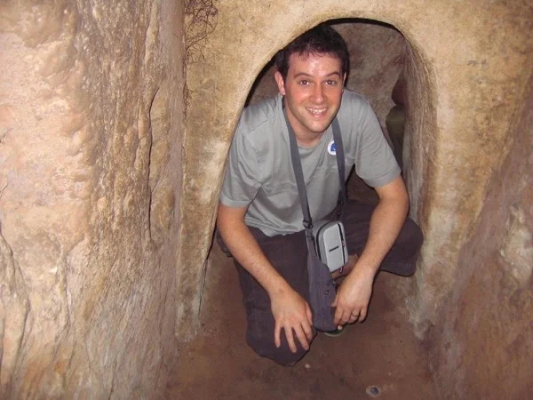 Cu Chi Tunnels Shore Excursion from any Ho Chi Minh City Cruise Port