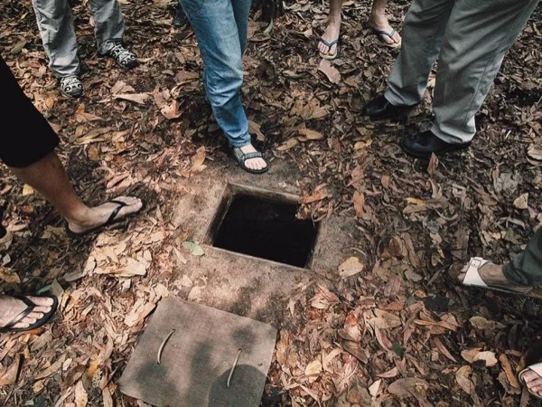 Cu Chi Tunnels & Mekong Delta Private Luxury Tour from HCM City