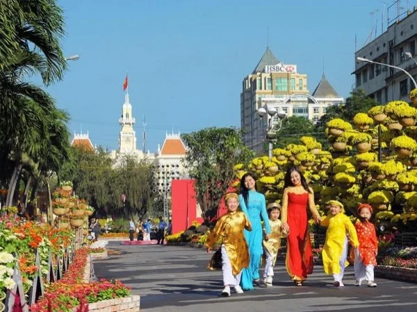Cu Chi Tunnels & Ho Chi Minh City Shore Excursion from any Cruise Port