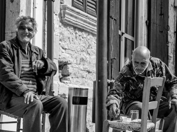 Discover Nicosia Walking Tour