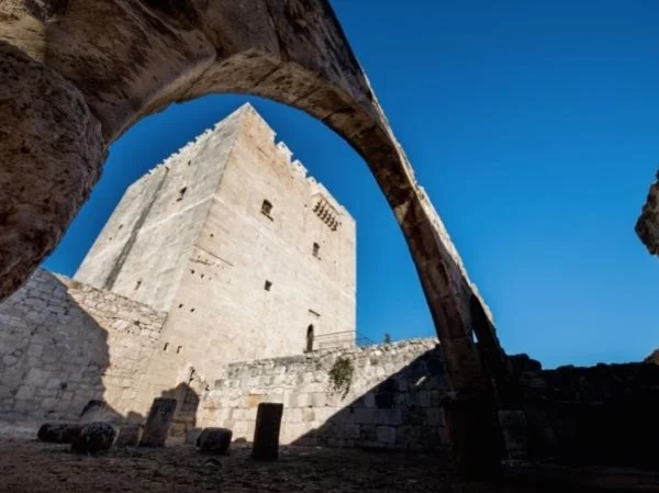 Discover Limassol Highlights in an All Day Tour