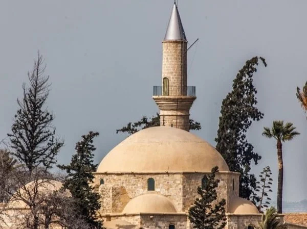 Full day tour from Nicosia to Larnaca