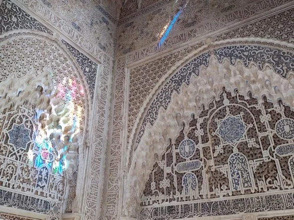 Alhambra and Granada: Shore Excursion
