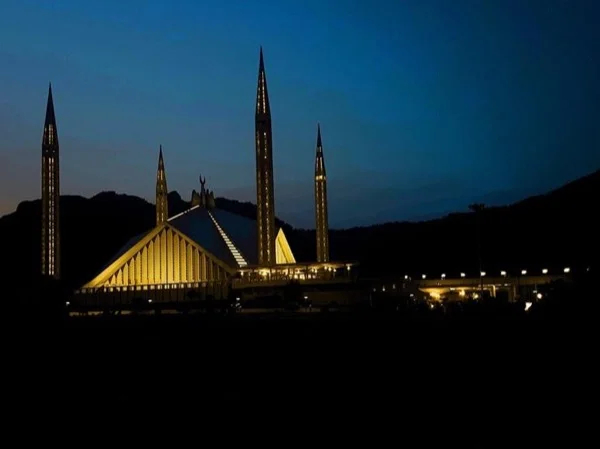 Islamabad 2 full days private tour