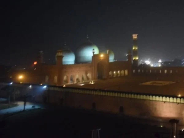 Lahore 3-day city tour - from Islamabad