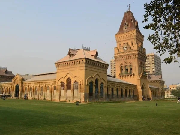 Karachi multi-day tour