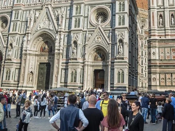 The secrets of Florence!