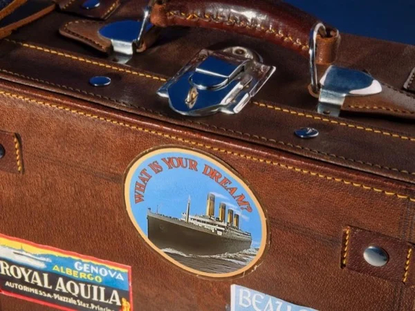 Titanic Belfast Premium White Star Tour
