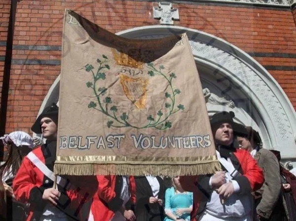 Exclusive Full Day Political Tour Experience with a Published Historian