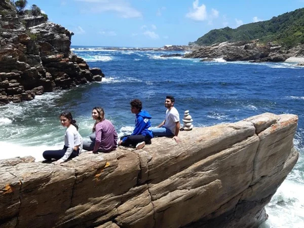 2 Day Private Tour around the Garden Route